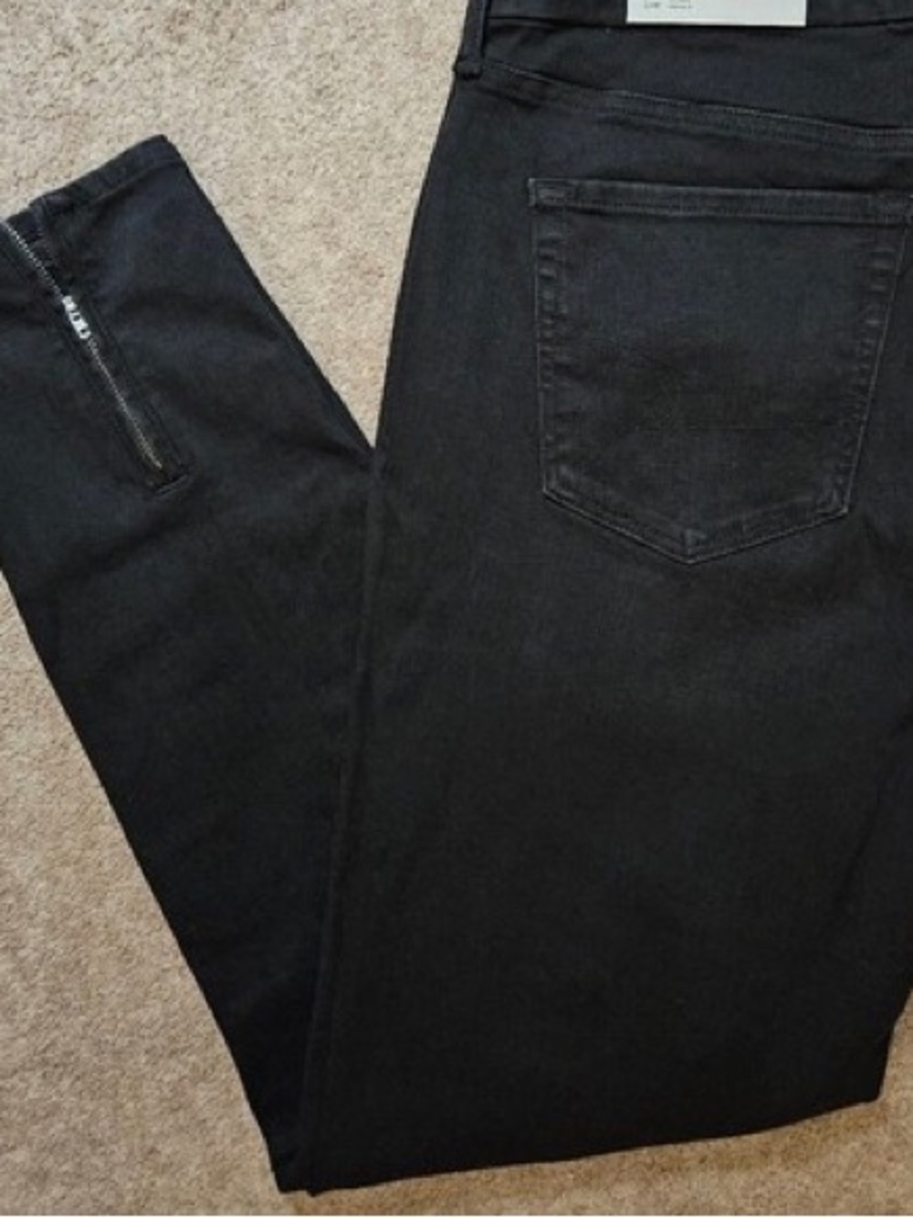 American Eagle high rise jegging